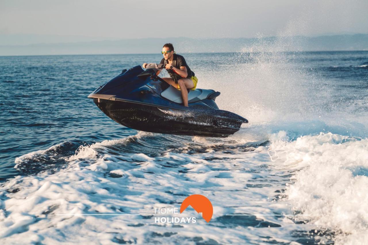 אלבופיירה #071 Maria Luisa By Home Holidays מראה חיצוני תמונה